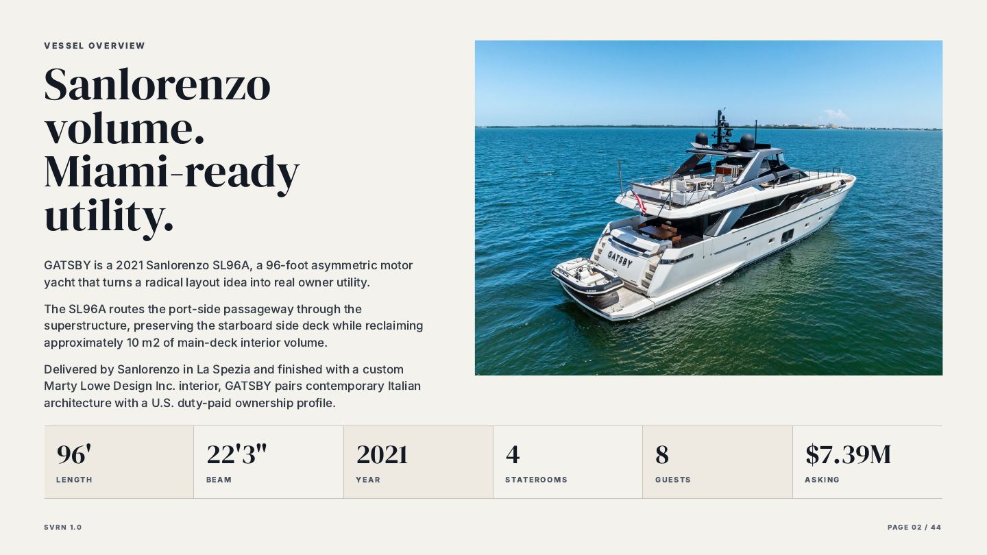 Brochure page 2